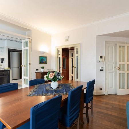 B&B Frida Suite Home Trani Esterno foto