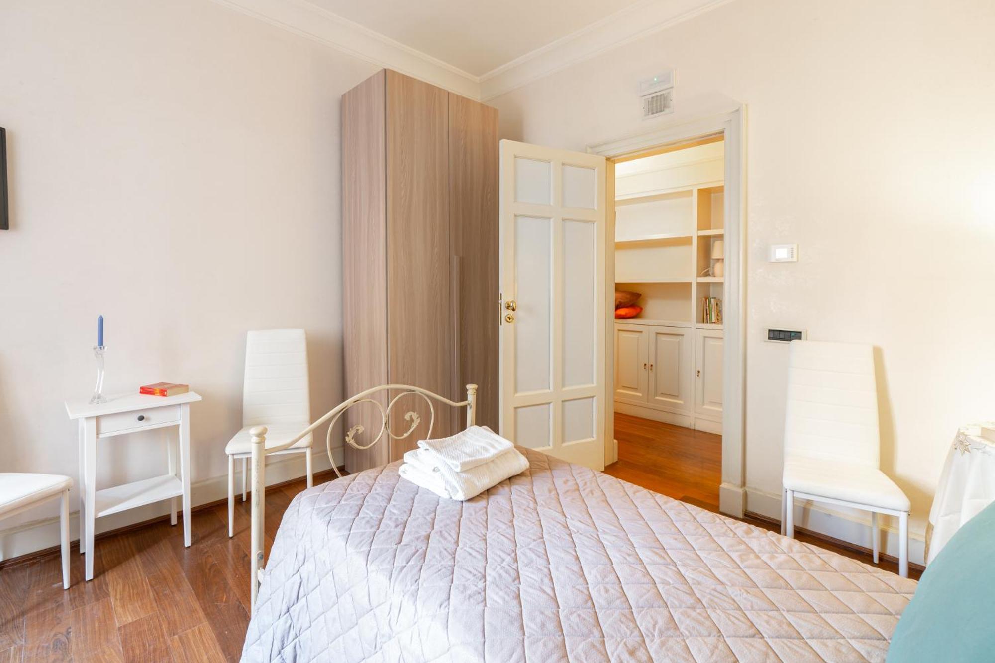 B&B Frida Suite Home Trani Esterno foto