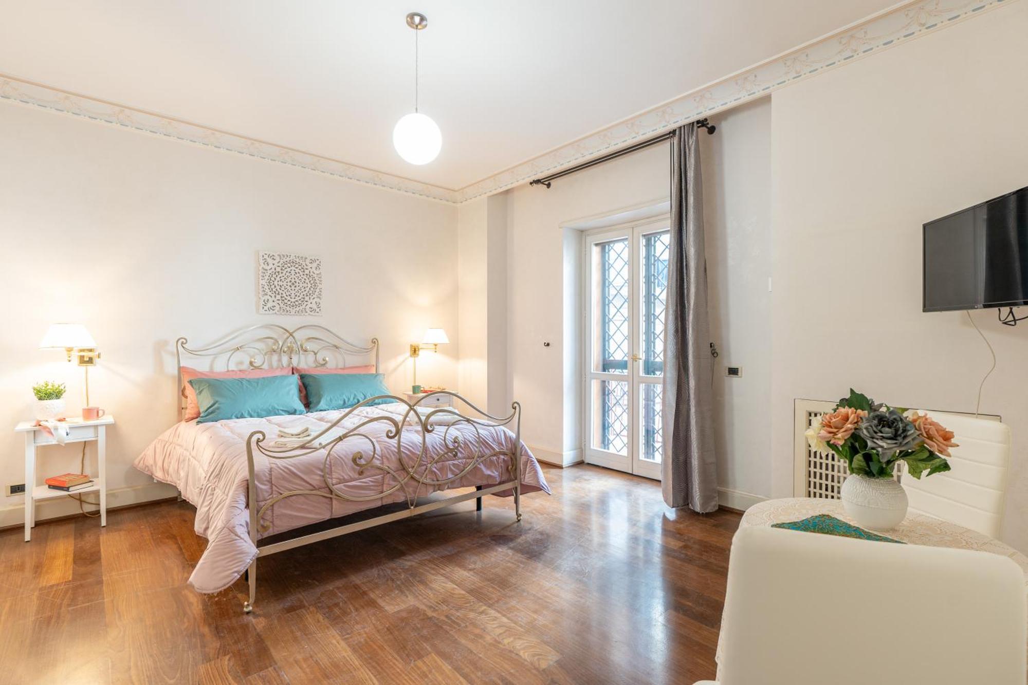 B&B Frida Suite Home Trani Esterno foto